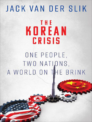 cover image of The Korean Crisis